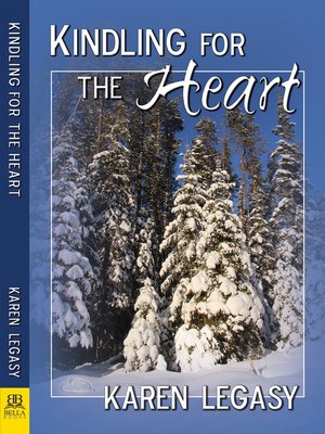 cover image of Kindling for the Heart